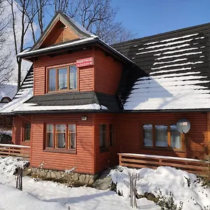 https://willa-pod-jesionami.zakopanehotels.org