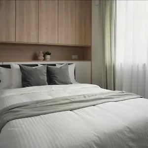 Apartament Casa Porta Mare, Kołobrzeg