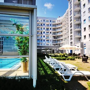 Apartament Diva Prywatny 2 Pokojowy, Kołobrzeg
